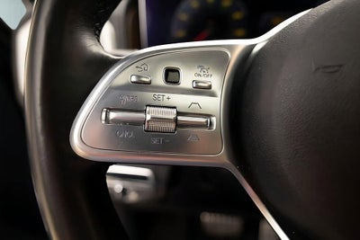 2019 Mercedes-Benz G-Class G 550 4MATIC®