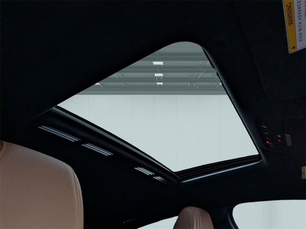 2019 Mercedes-Benz AMG® GT 63 Base 4MATIC®