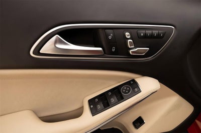 2018 Mercedes-Benz GLA GLA 45 AMG® 4MATIC®