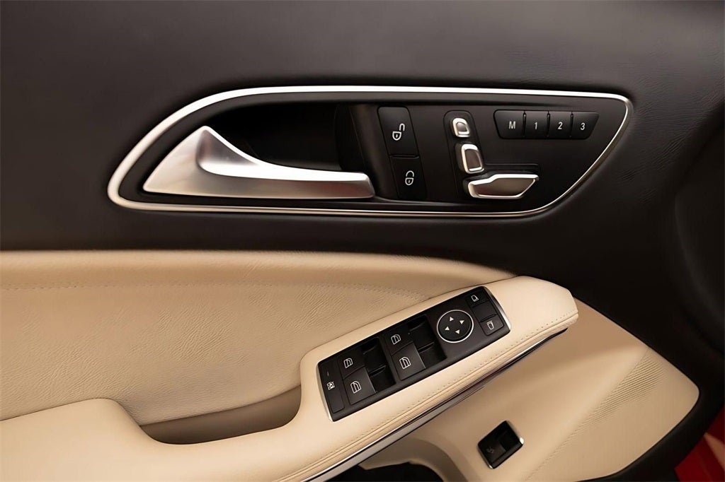 2018 Mercedes-Benz GLA GLA 45 AMG® 4MATIC®