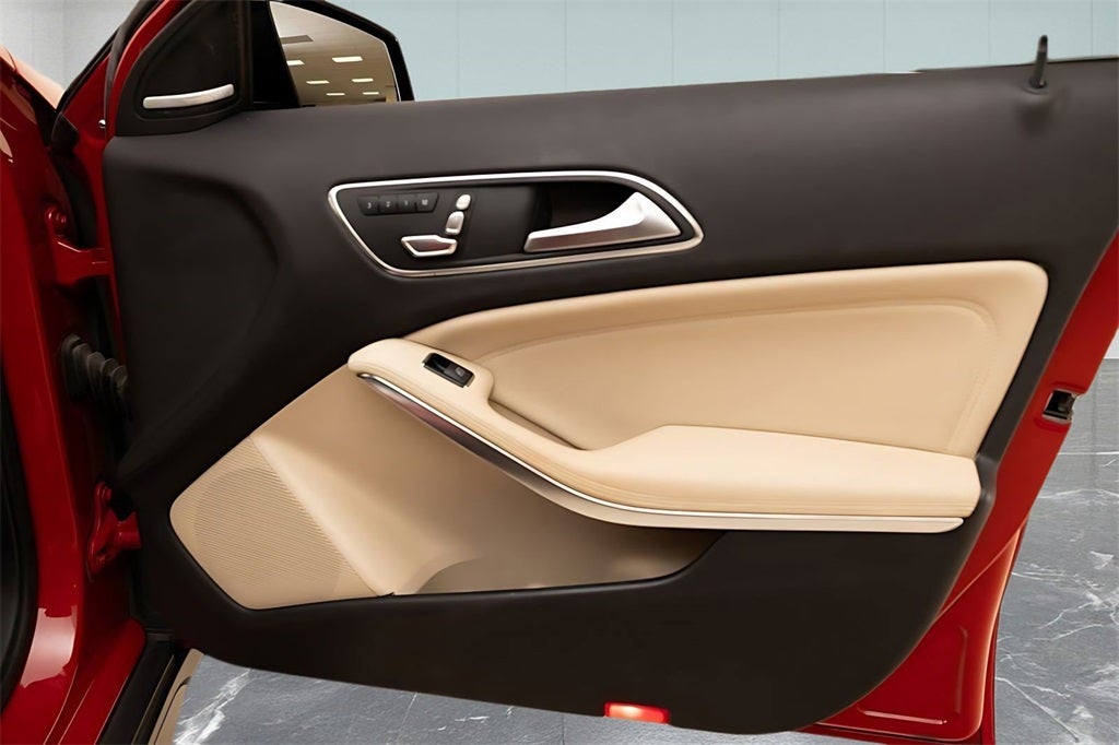 2018 Mercedes-Benz GLA GLA 45 AMG® 4MATIC®