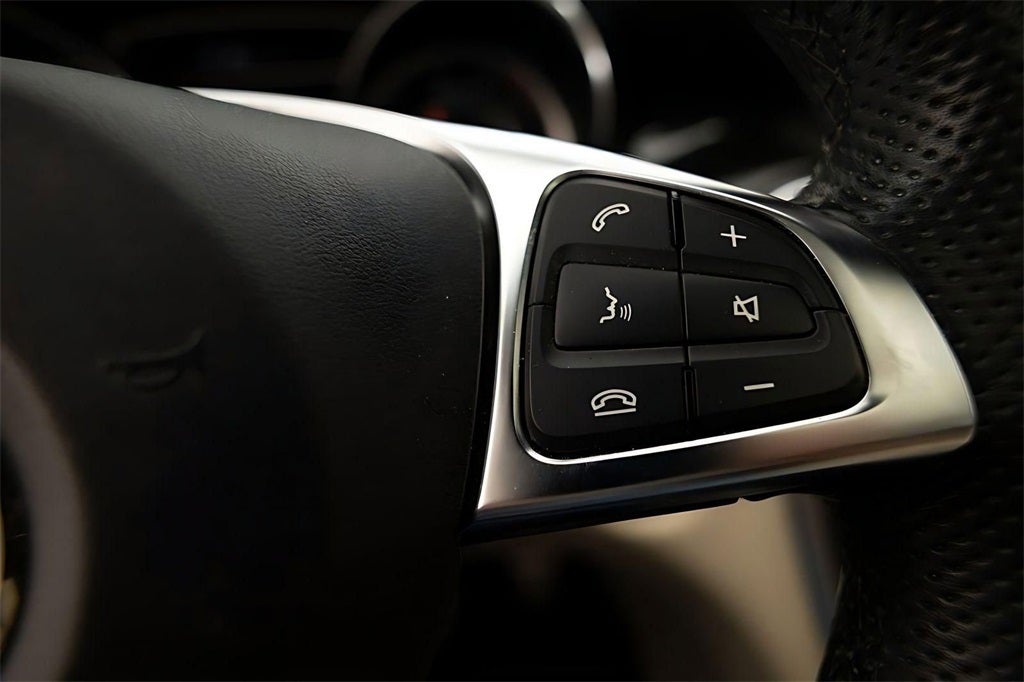 2018 Mercedes-Benz GLA GLA 45 AMG® 4MATIC®