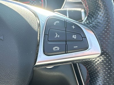 2018 Mercedes-Benz C-Class C 43 AMG® 4MATIC®