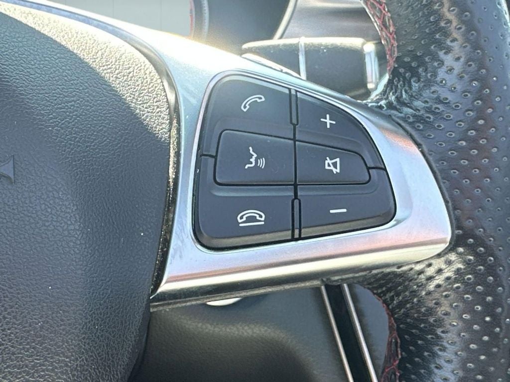 2018 Mercedes-Benz C-Class C 43 AMG® 4MATIC®