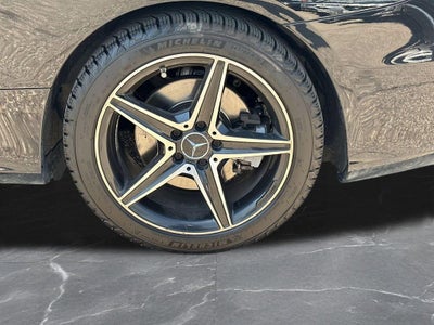 2018 Mercedes-Benz C-Class C 43 AMG® 4MATIC®