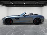 2018 Mercedes-Benz AMG® GT C