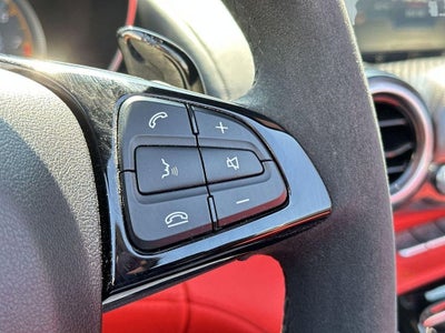 2018 Mercedes-Benz AMG® GT C