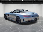 2018 Mercedes-Benz AMG® GT C