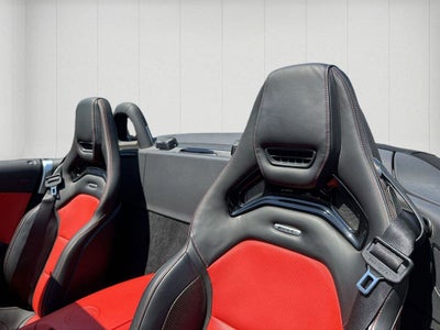 2018 Mercedes-Benz AMG® GT C