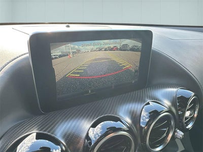 2018 Mercedes-Benz AMG® GT C