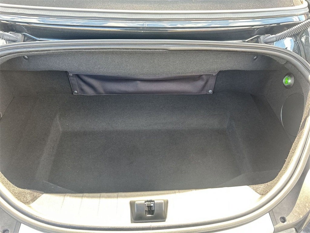 2018 Mercedes-Benz AMG® GT C