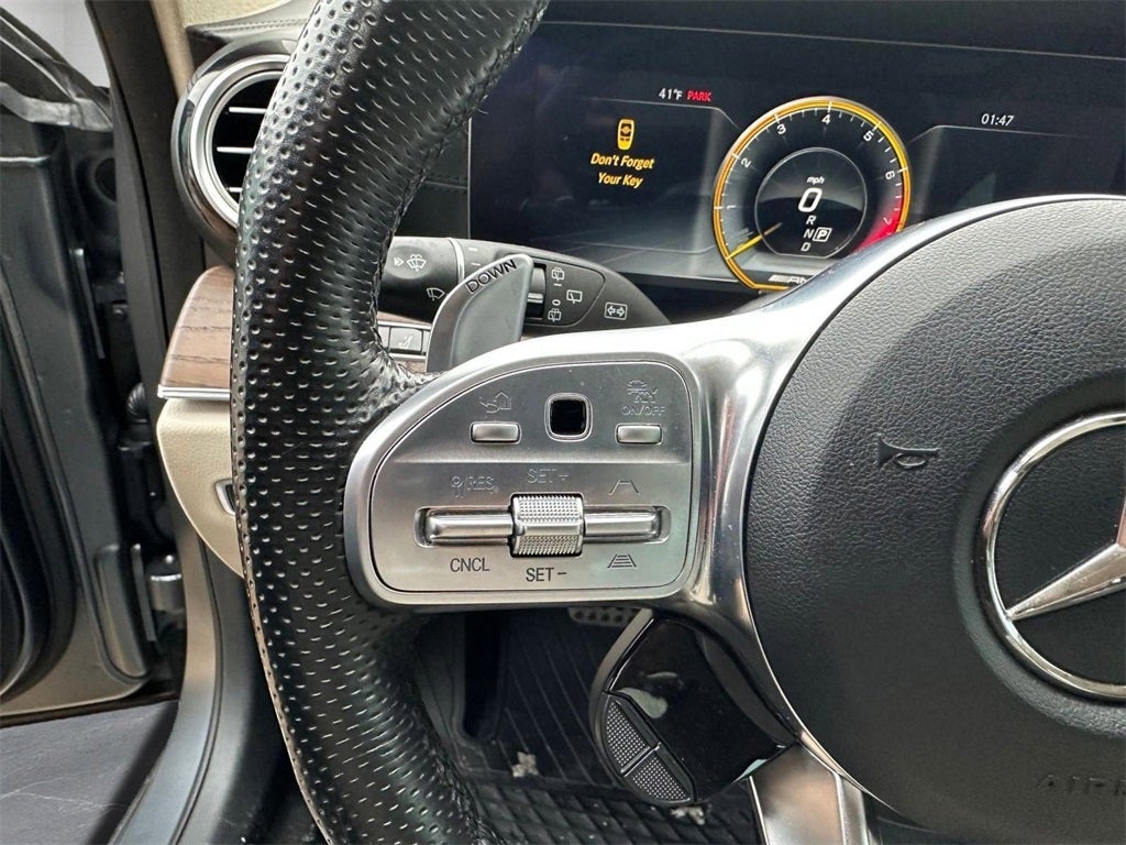 2020 Mercedes-Benz E-Class E 63 S AMG® 4MATIC®