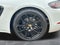 2024 Porsche 718 Cayman Style Edition