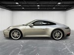 2024 Porsche 911 Carrera