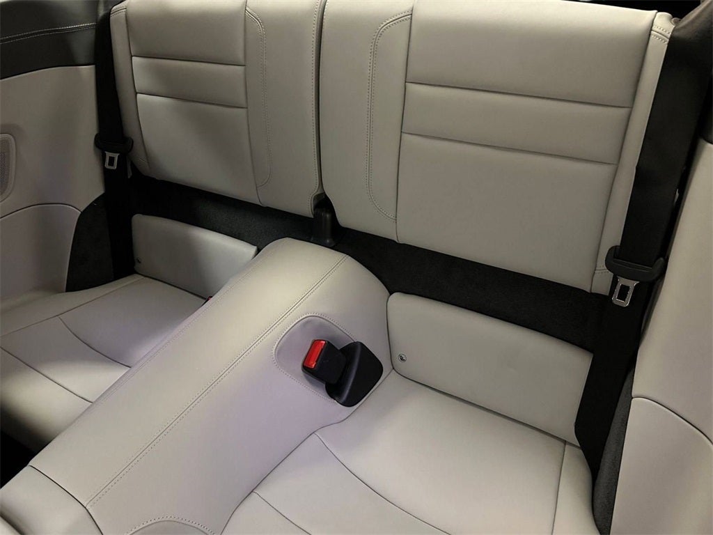 2024 Porsche 911 Carrera