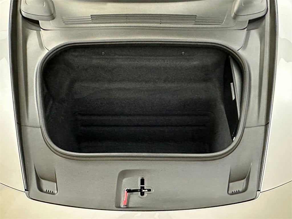 2024 Porsche 911 Carrera