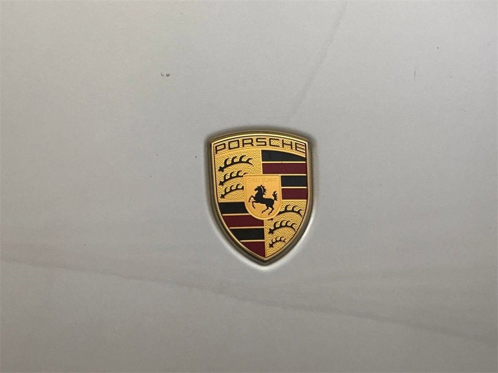 2024 Porsche 911 Carrera