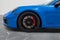 2022 Porsche 911 Carrera 4 GTS