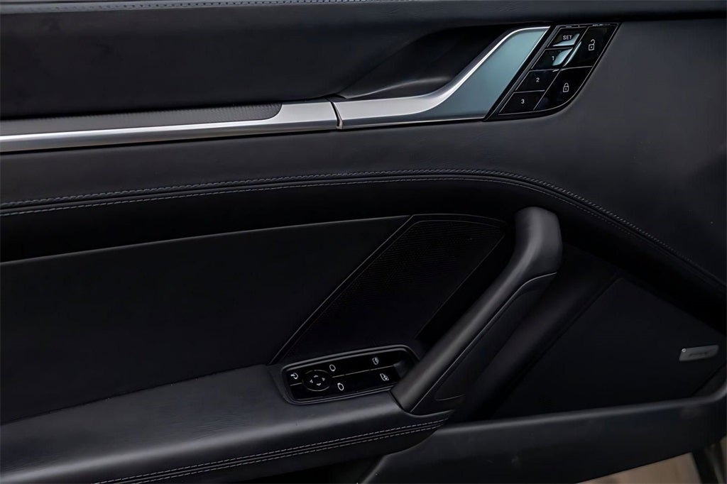 2021 Porsche 911 Carrera S