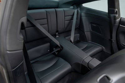 2021 Porsche 911 Carrera S