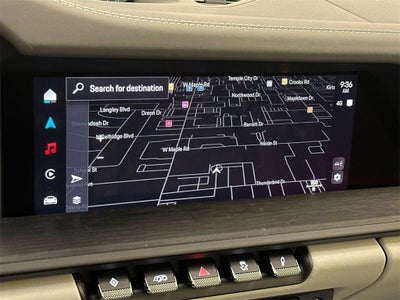 2025 Porsche 911 Carrera GTS