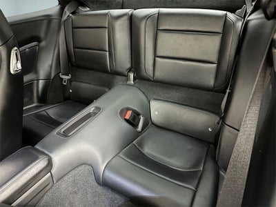 2019 Porsche 911 Carrera GTS