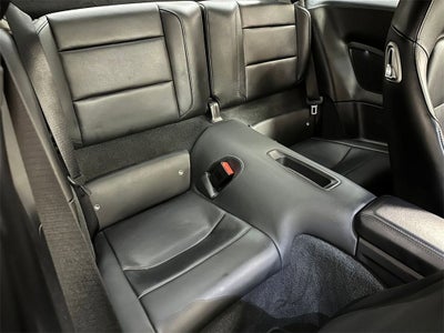 2019 Porsche 911 Carrera GTS