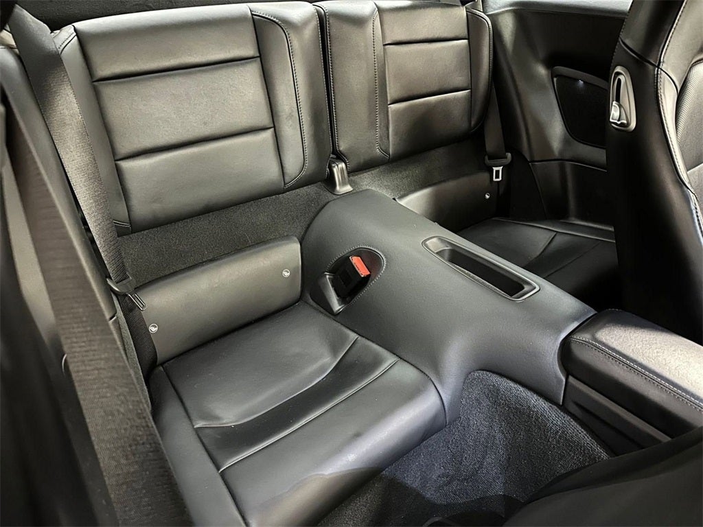 2019 Porsche 911 Carrera GTS