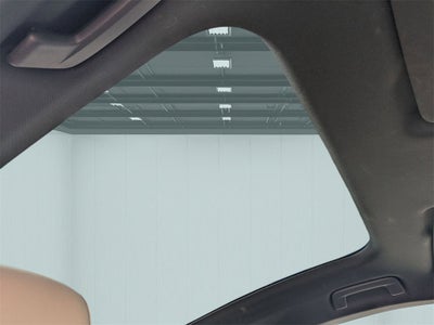 2021 Porsche Taycan 4S