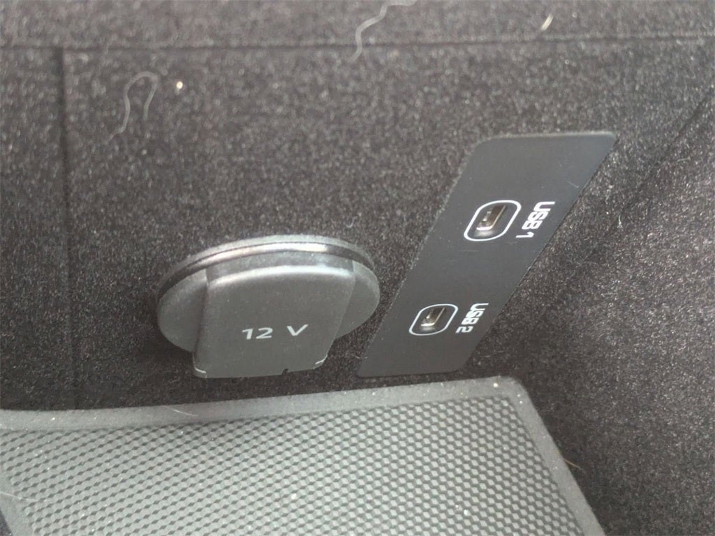 2021 Porsche Taycan 4S