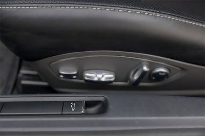 2019 Porsche 911 Turbo S