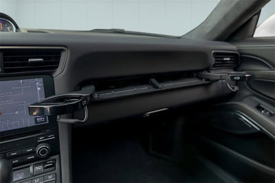 2019 Porsche 911 Turbo S