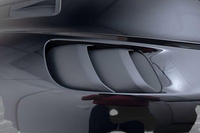 2024 Porsche 718 Cayman GT4 RS