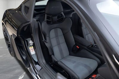 2024 Porsche 718 Cayman GT4 RS