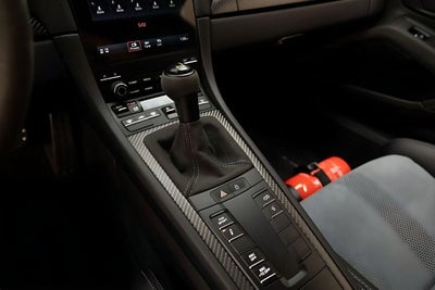 2024 Porsche 718 Cayman GT4 RS