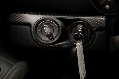 2024 Porsche 718 Cayman GT4 RS