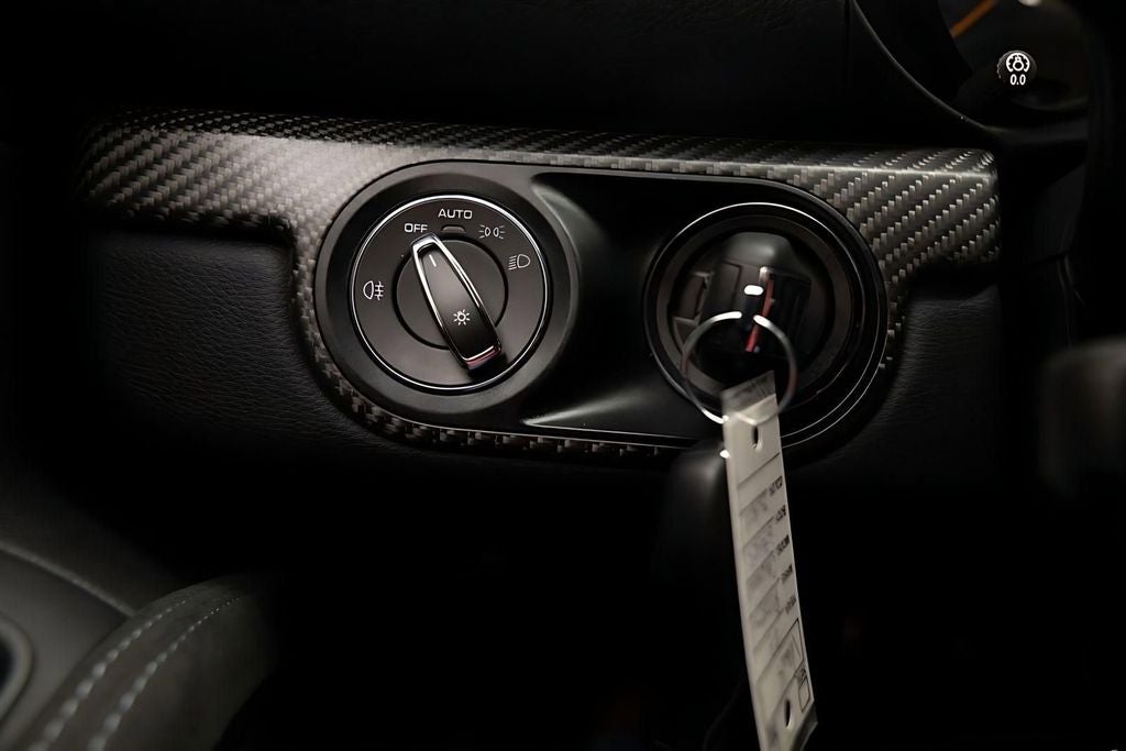 2024 Porsche 718 Cayman GT4 RS