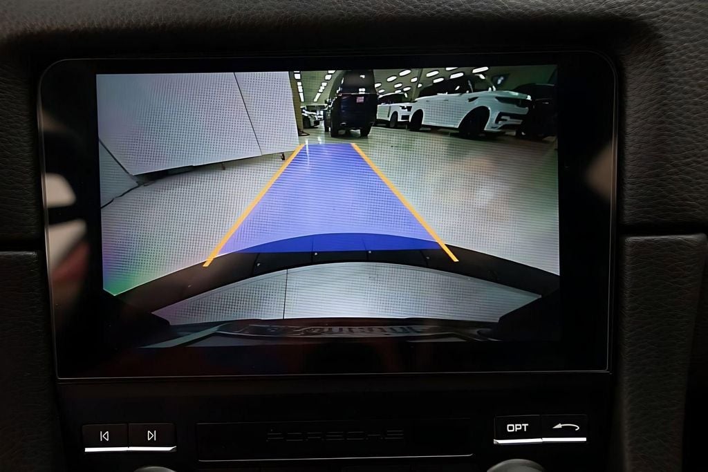 2024 Porsche 718 Cayman GT4 RS