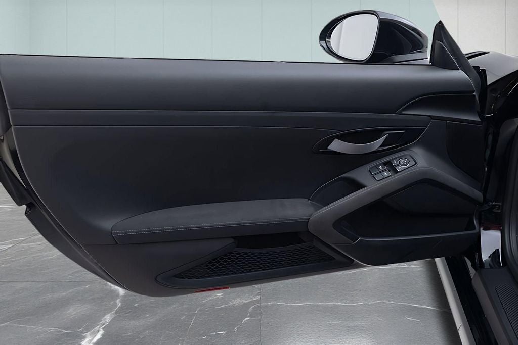 2024 Porsche 718 Cayman GT4 RS