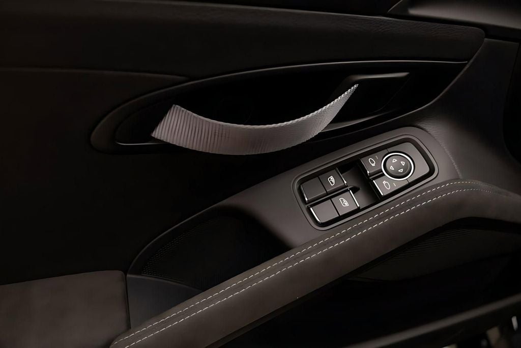 2024 Porsche 718 Cayman GT4 RS