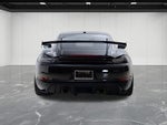 2024 Porsche 718 Cayman GT4 RS