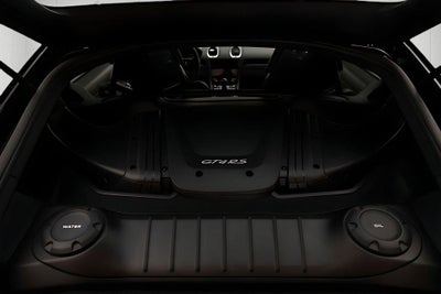 2024 Porsche 718 Cayman GT4 RS