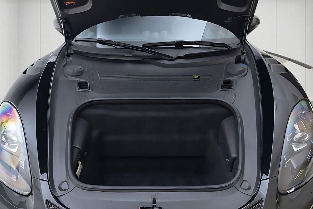 2024 Porsche 718 Cayman GT4 RS