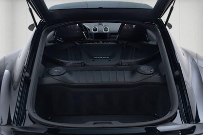 2024 Porsche 718 Cayman GT4 RS