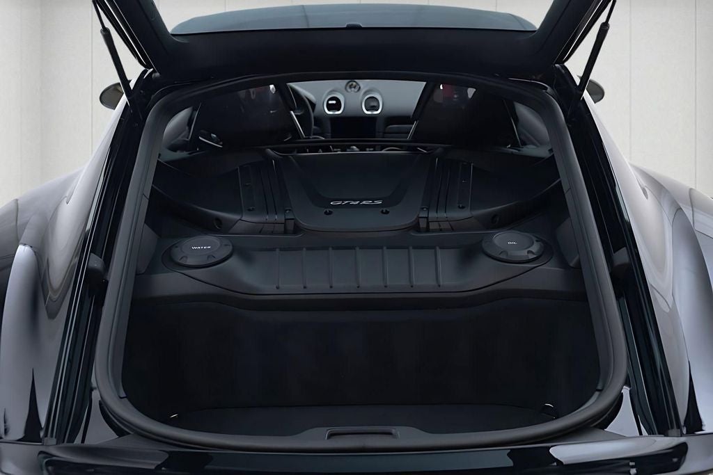 2024 Porsche 718 Cayman GT4 RS