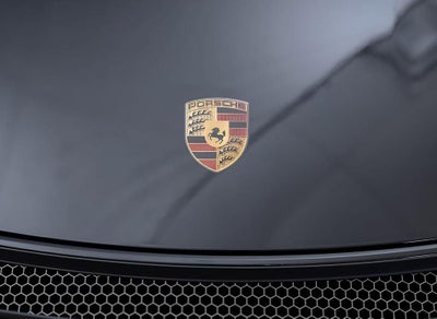 2024 Porsche 718 Cayman GT4 RS