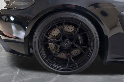 2024 Porsche 718 Cayman GT4 RS