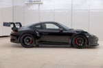 2019 Porsche 911 GT3 RS