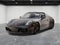 2018 Porsche 911 Targa 4 GTS