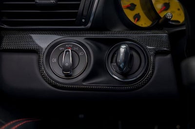 2018 Porsche 911 Targa 4 GTS